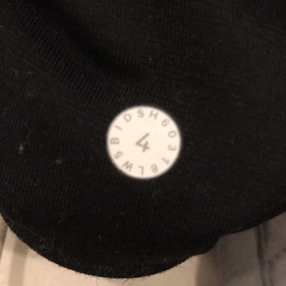 Lululemon x Francesca Hayward principal dancer